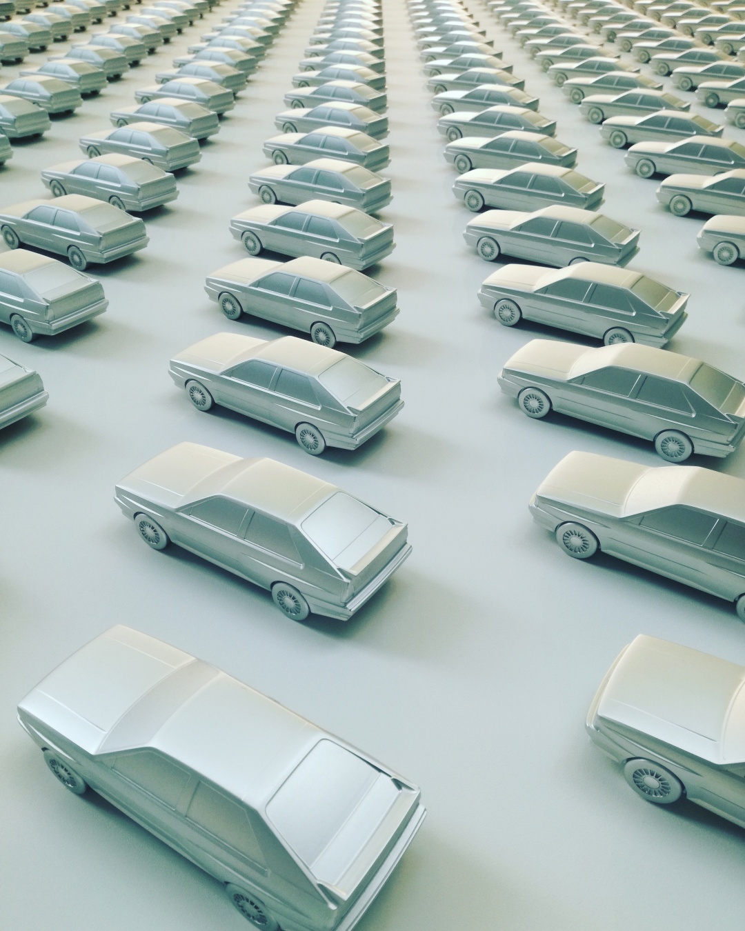 重资产运力运营